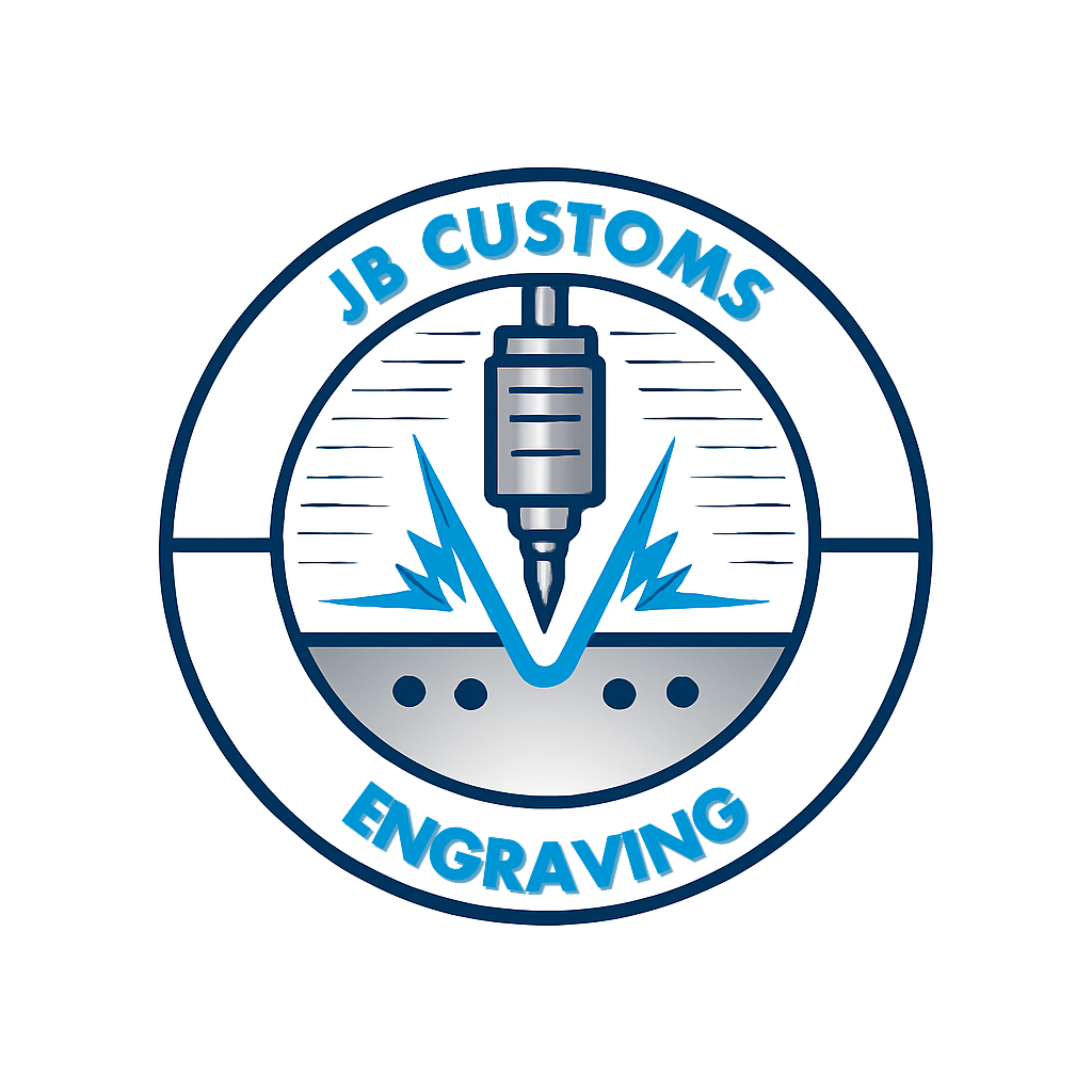 Laser Engraving Products – JB Customs