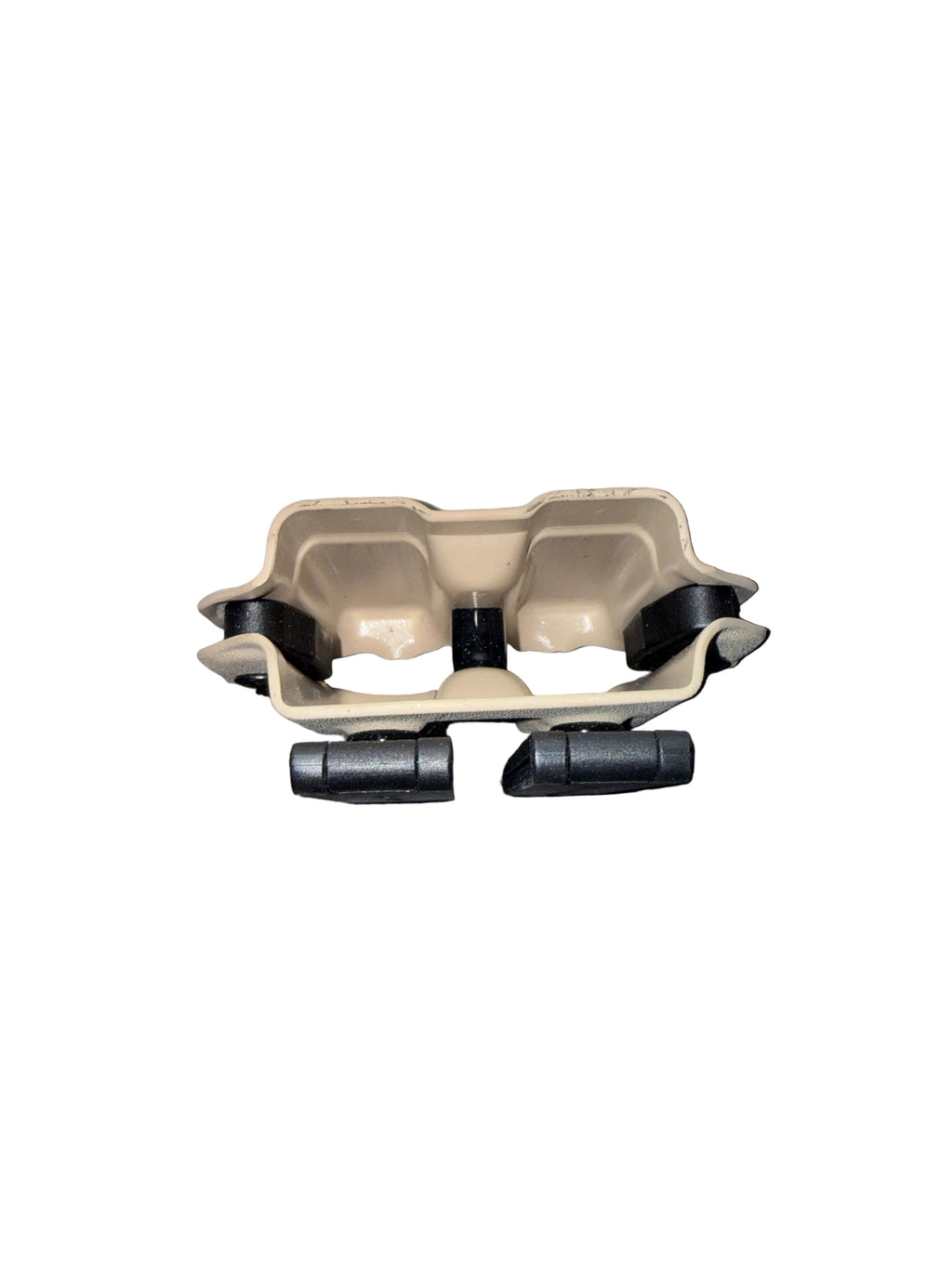 Double Magazine Carrier LE Style