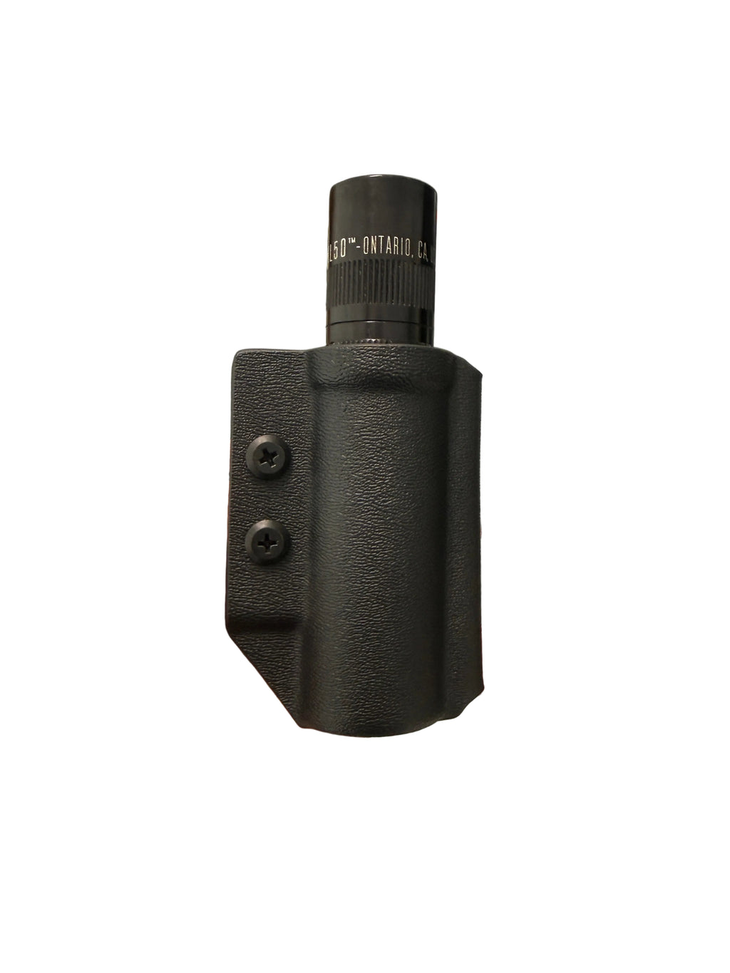 Flashlight / Baton Holster