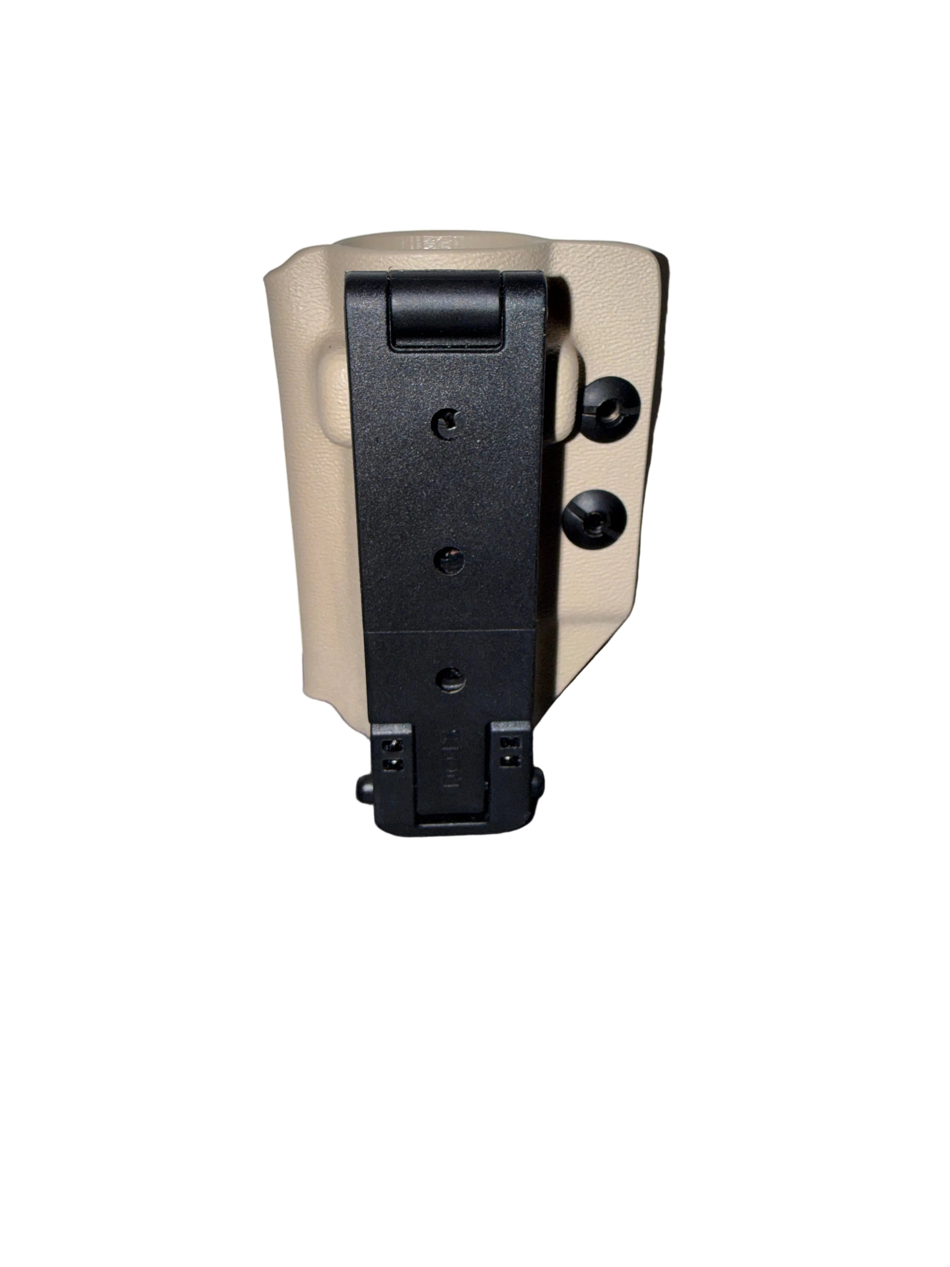Flashlight / Baton Holster