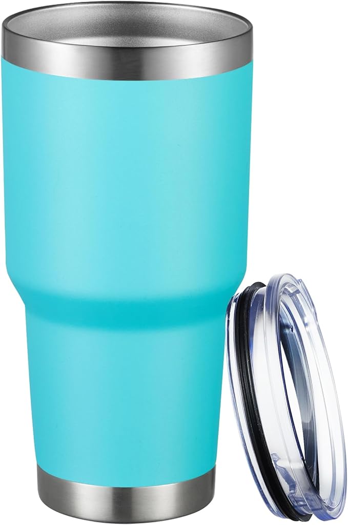 30oz Stainless Steel Tumbler