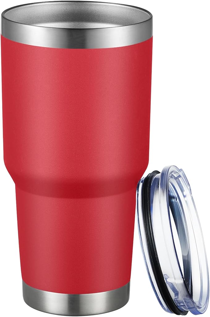 30oz Stainless Steel Tumbler