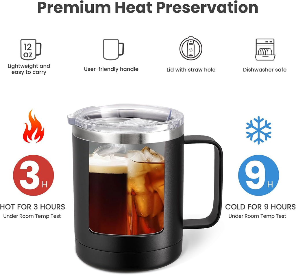 12oz Tumbler