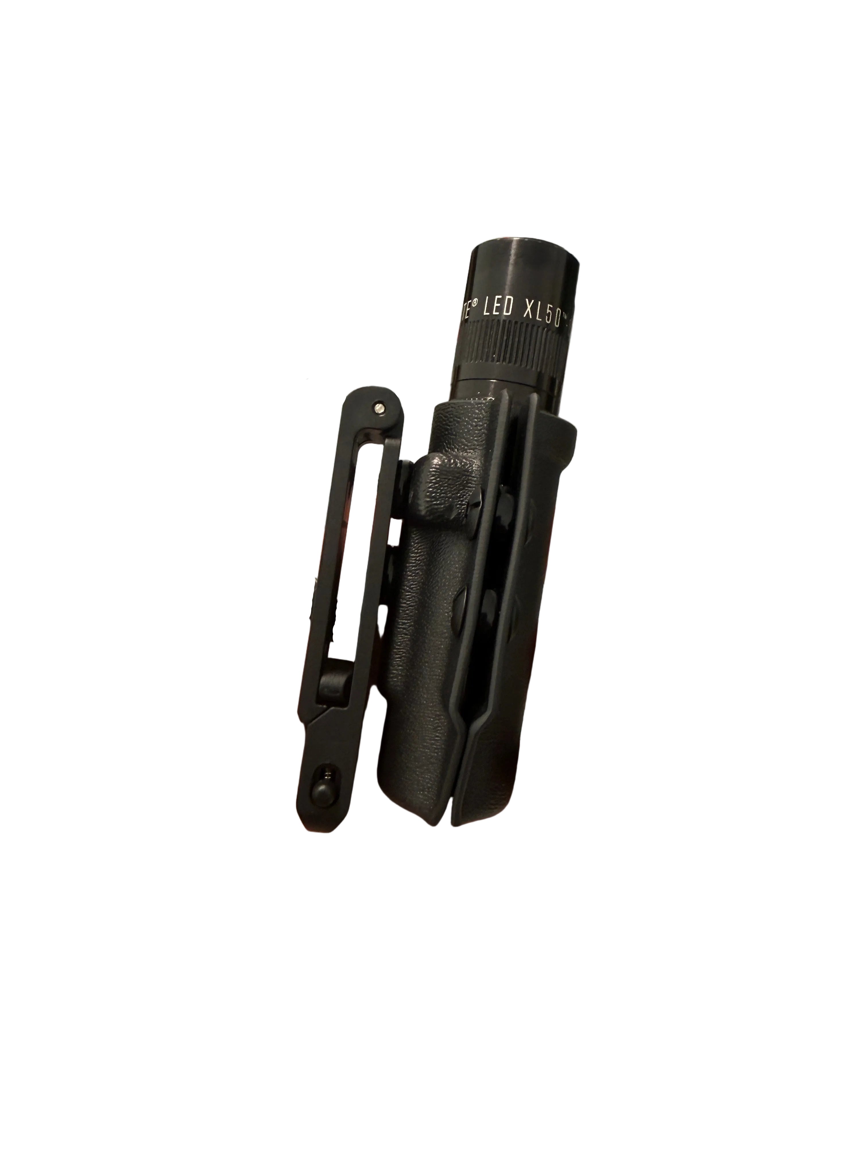 Flashlight / Baton Holster