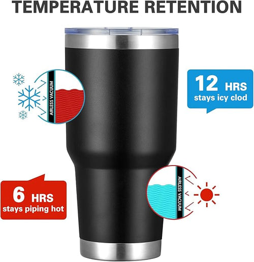 30oz Stainless Steel Tumbler