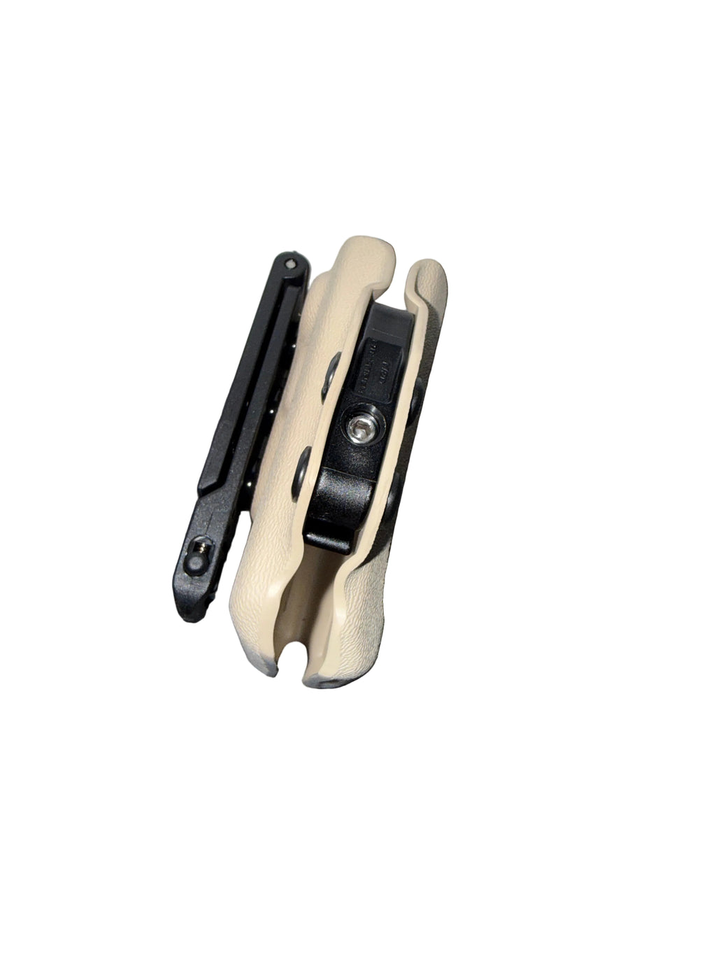 Getac BC-4K Body Camera Carrier