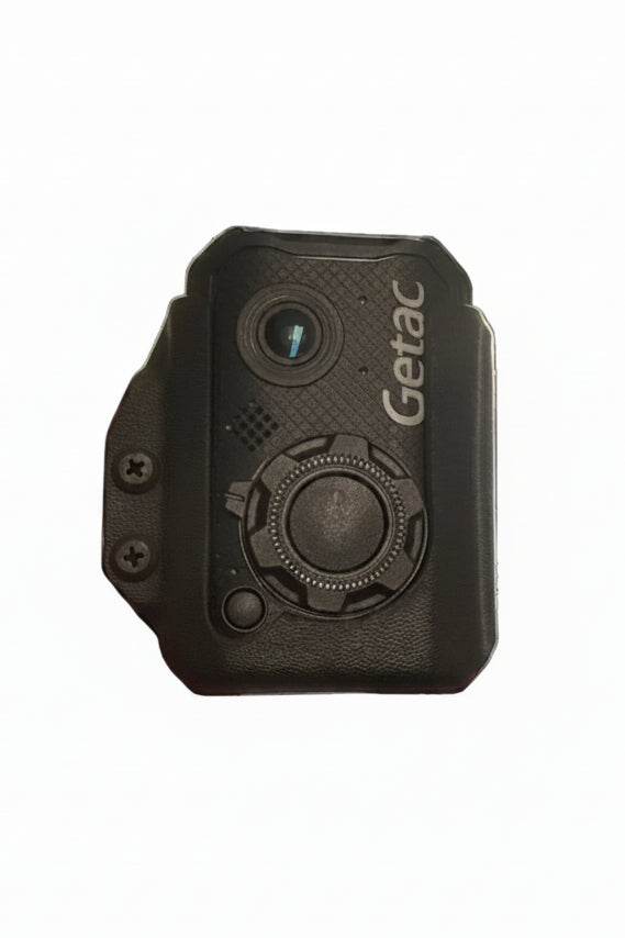 Getac BC-4K Body Camera Carrier