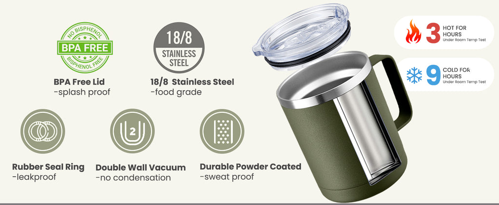 12oz Tumbler