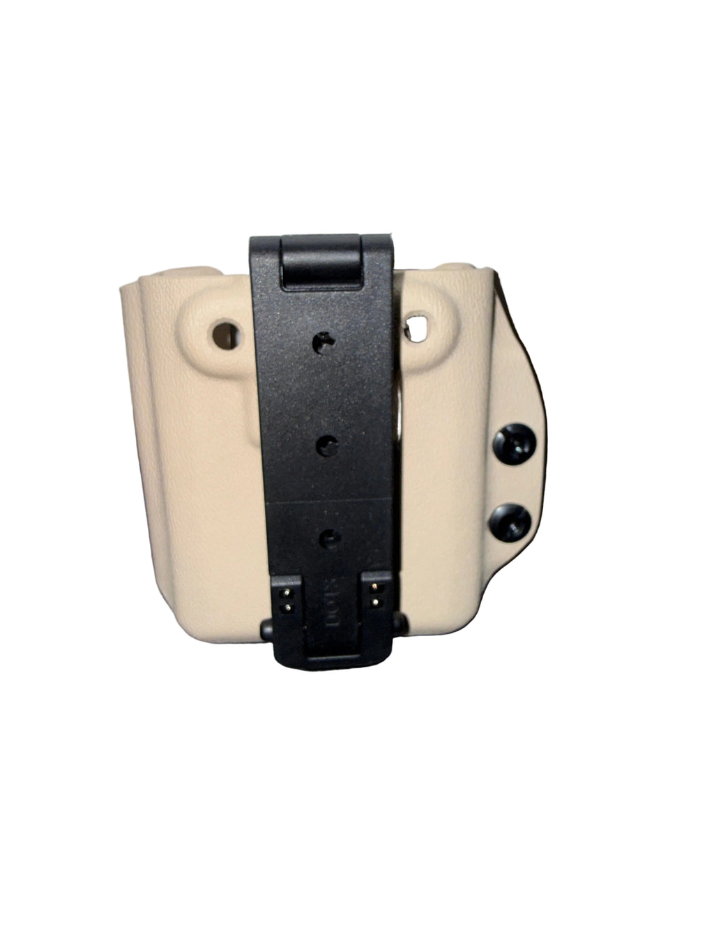 Getac BC-4K Body Camera Carrier