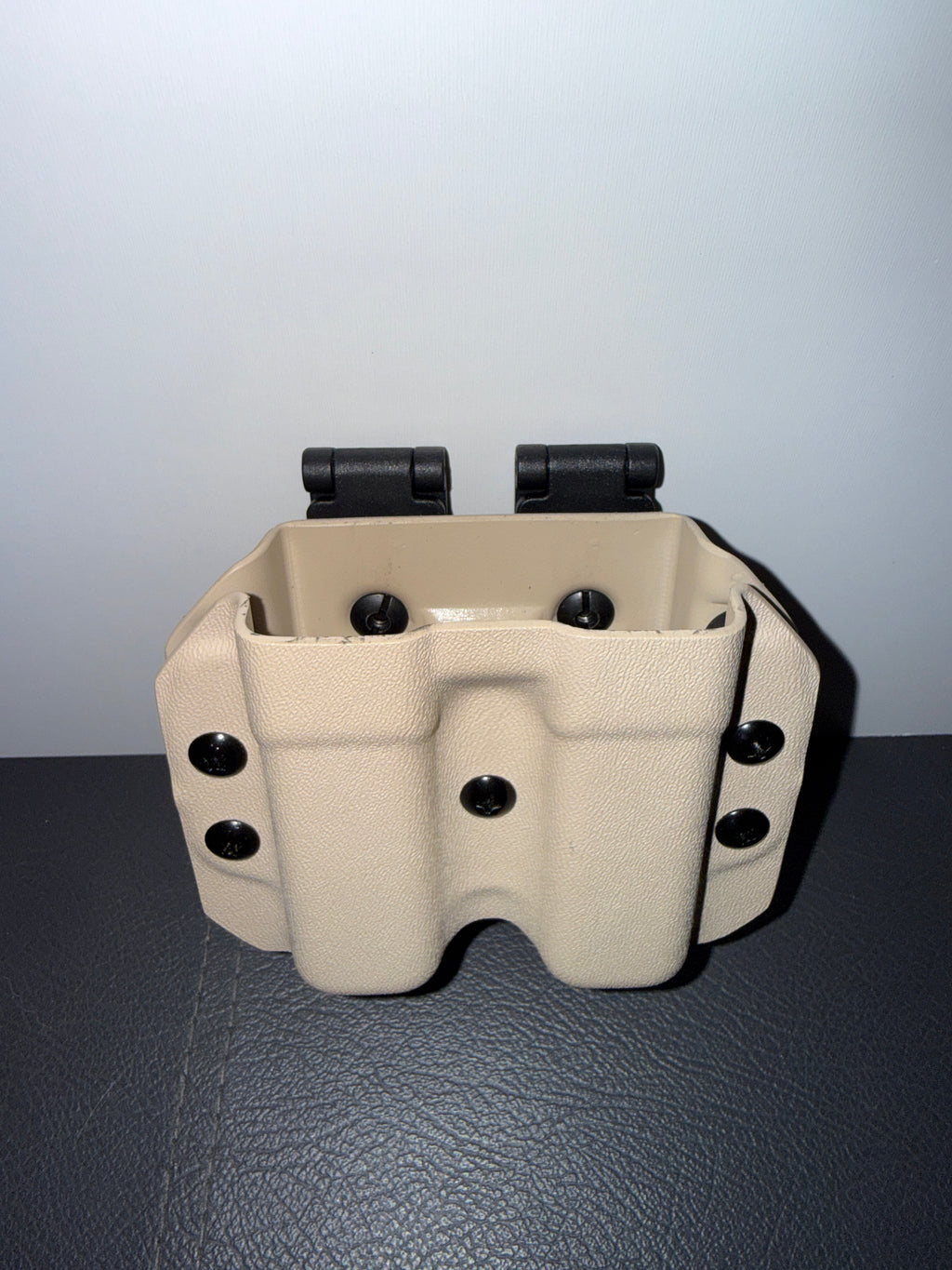 Double Magazine Carrier LE Style