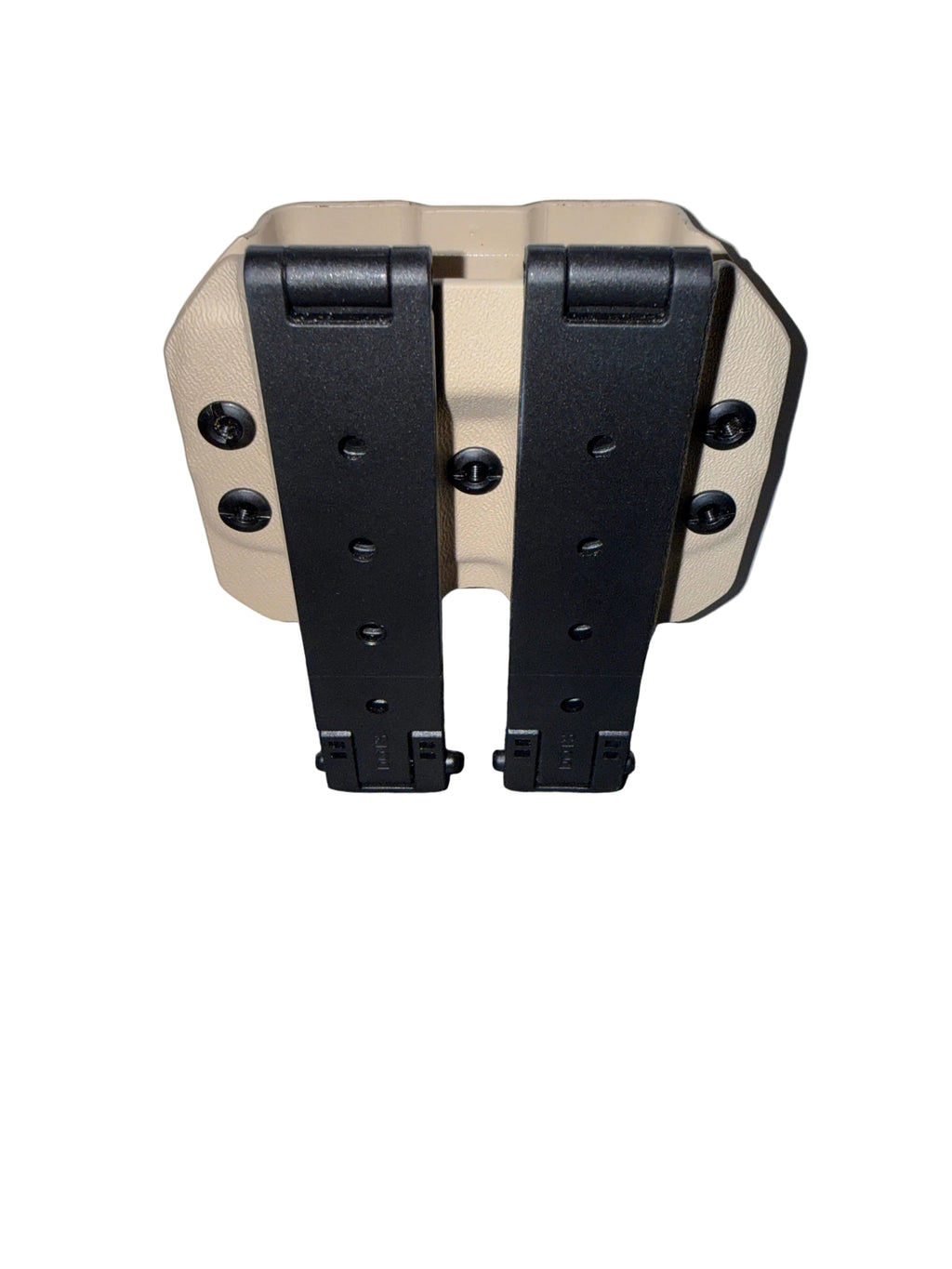 Double Magazine Carrier LE Style