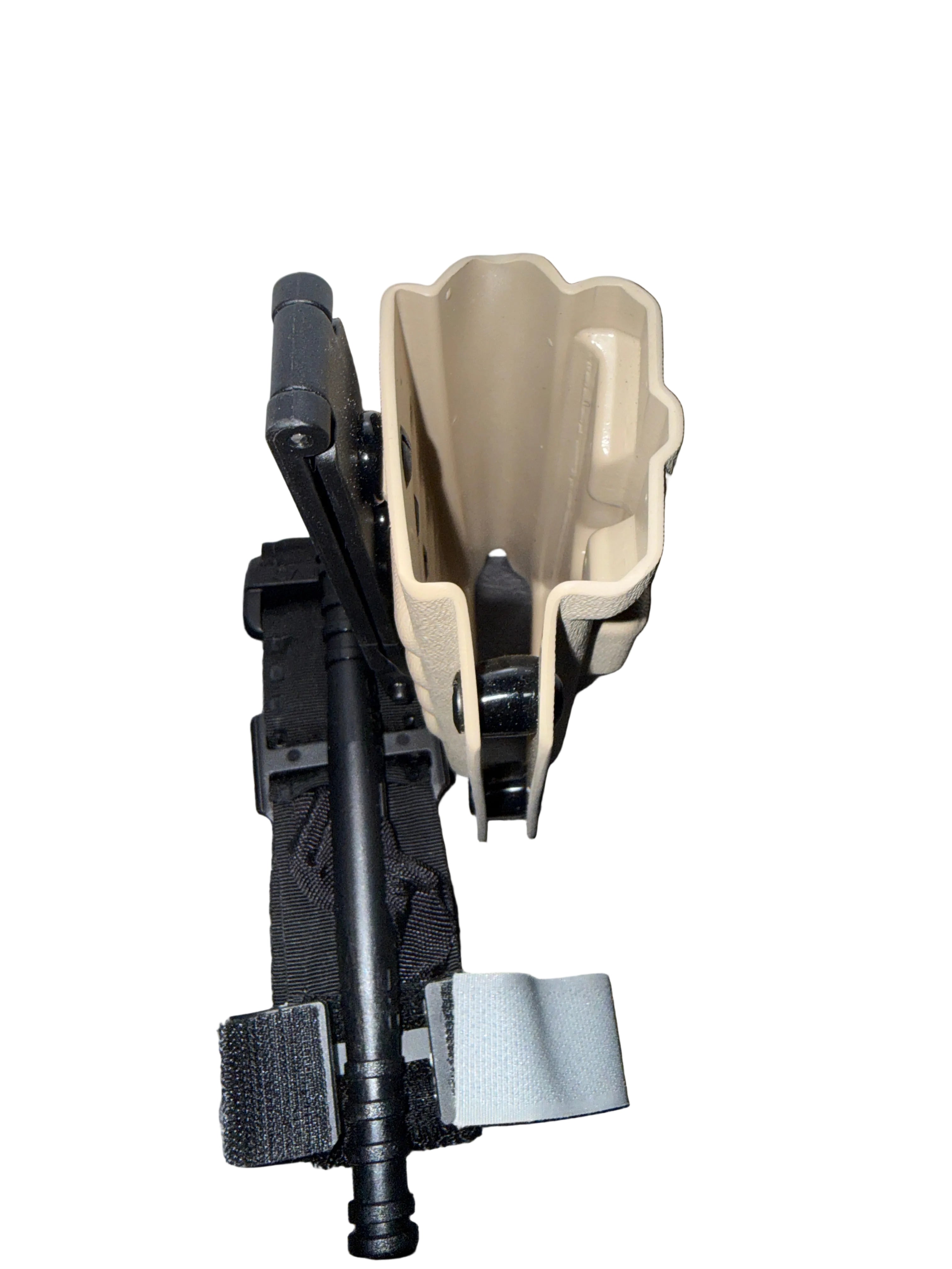 Tourniquet Holster
