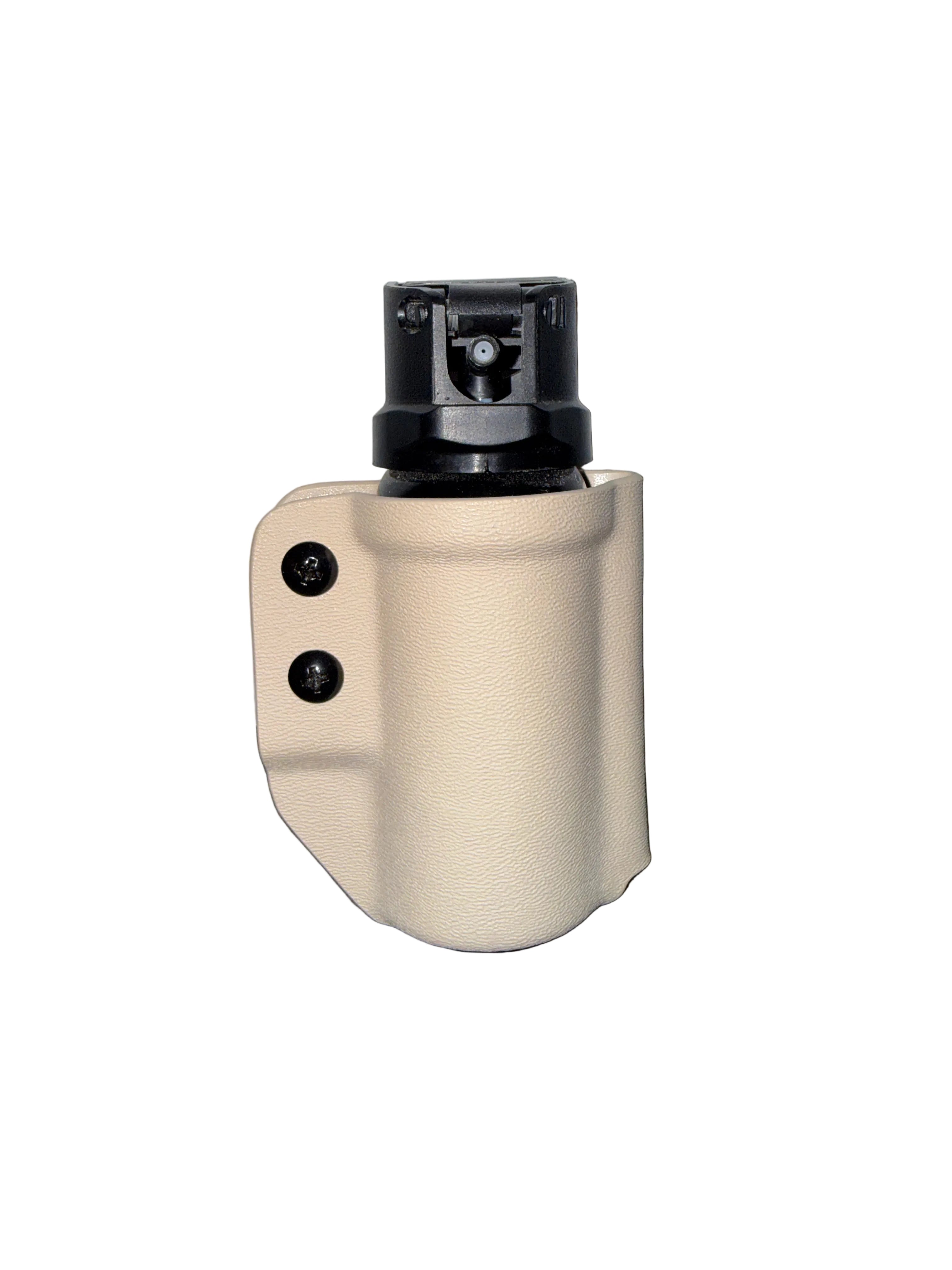OC Spray Holster