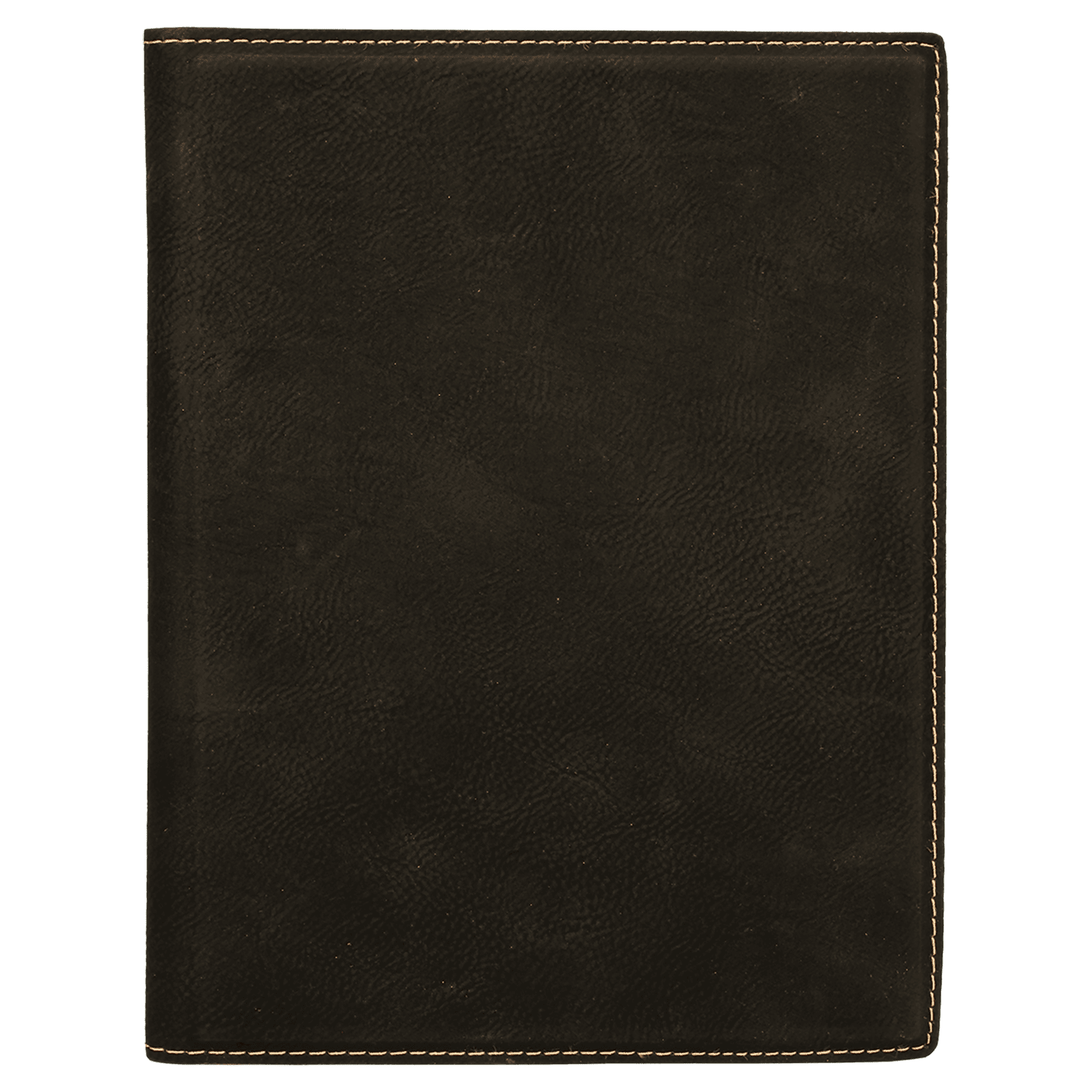 7" x 9" Leatherette Small Portfolio with Notepad