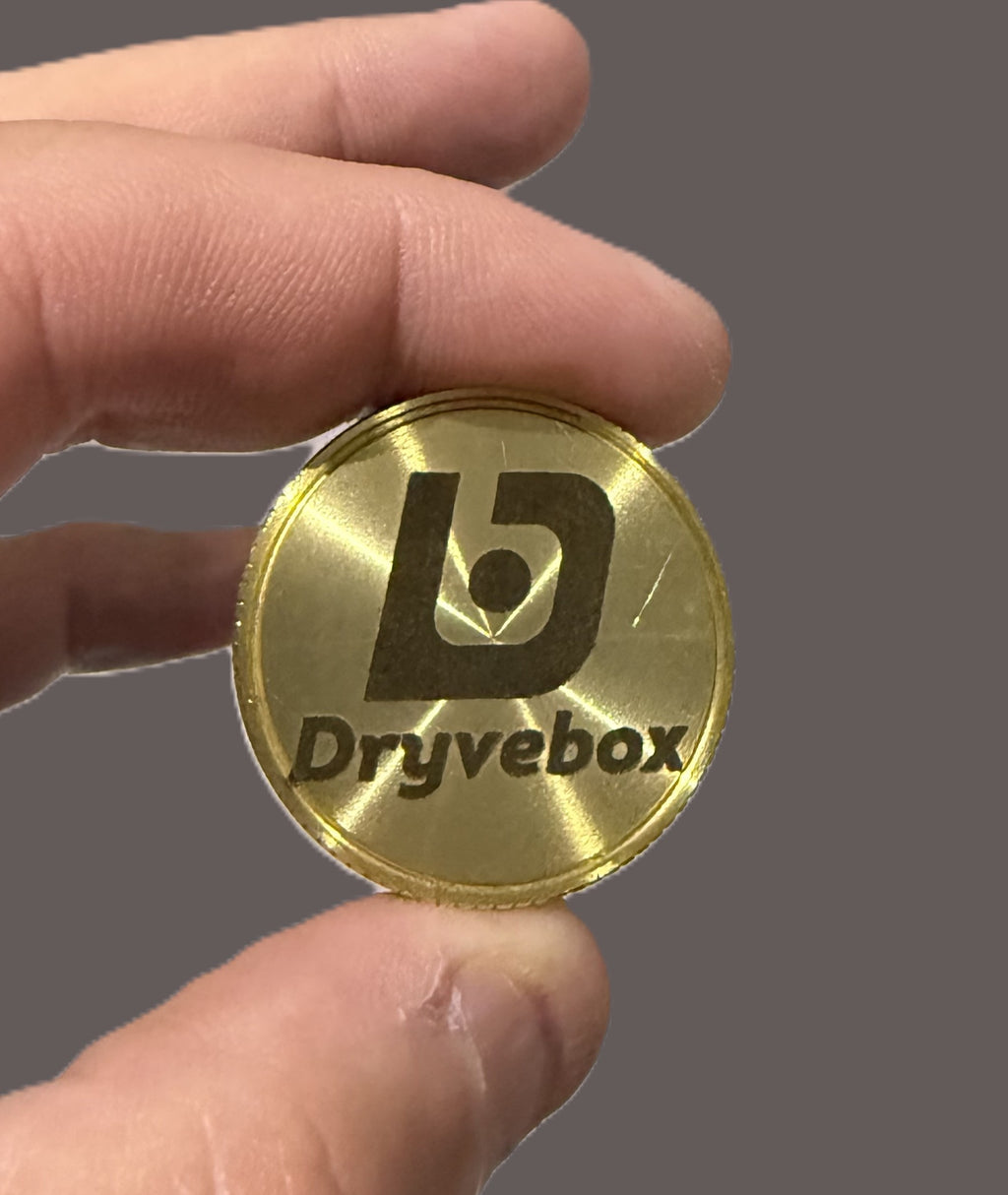 Custom Golf Ball Markers