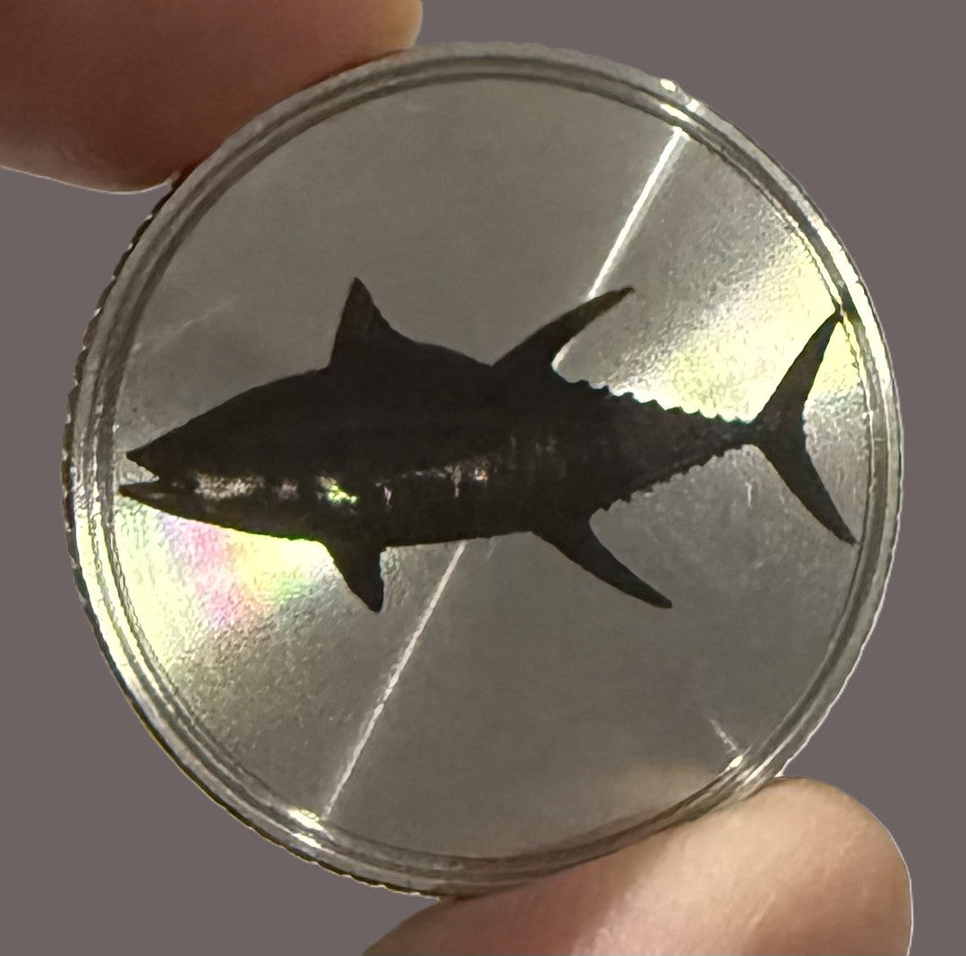 Custom Golf Ball Markers