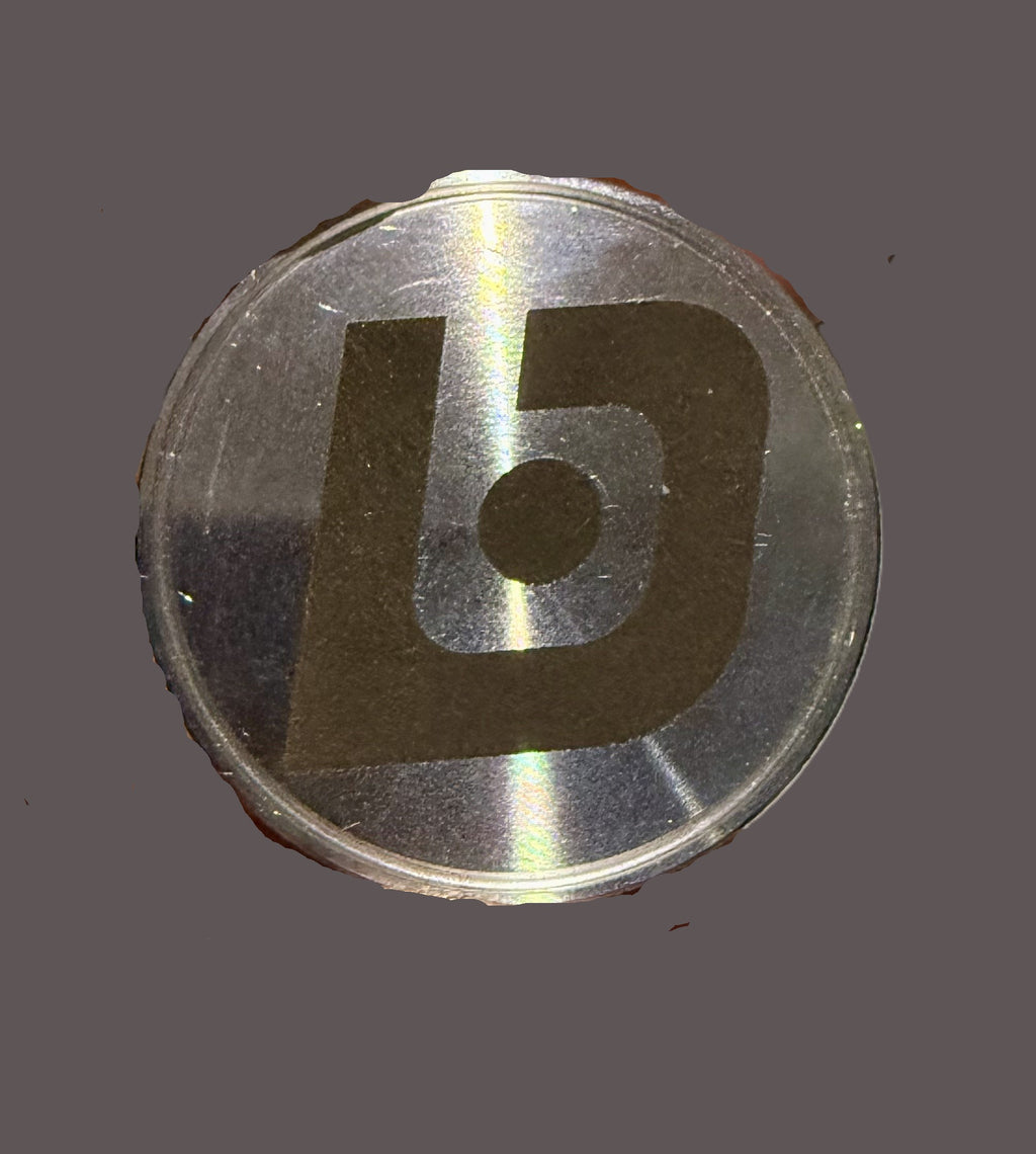 Custom Golf Ball Markers