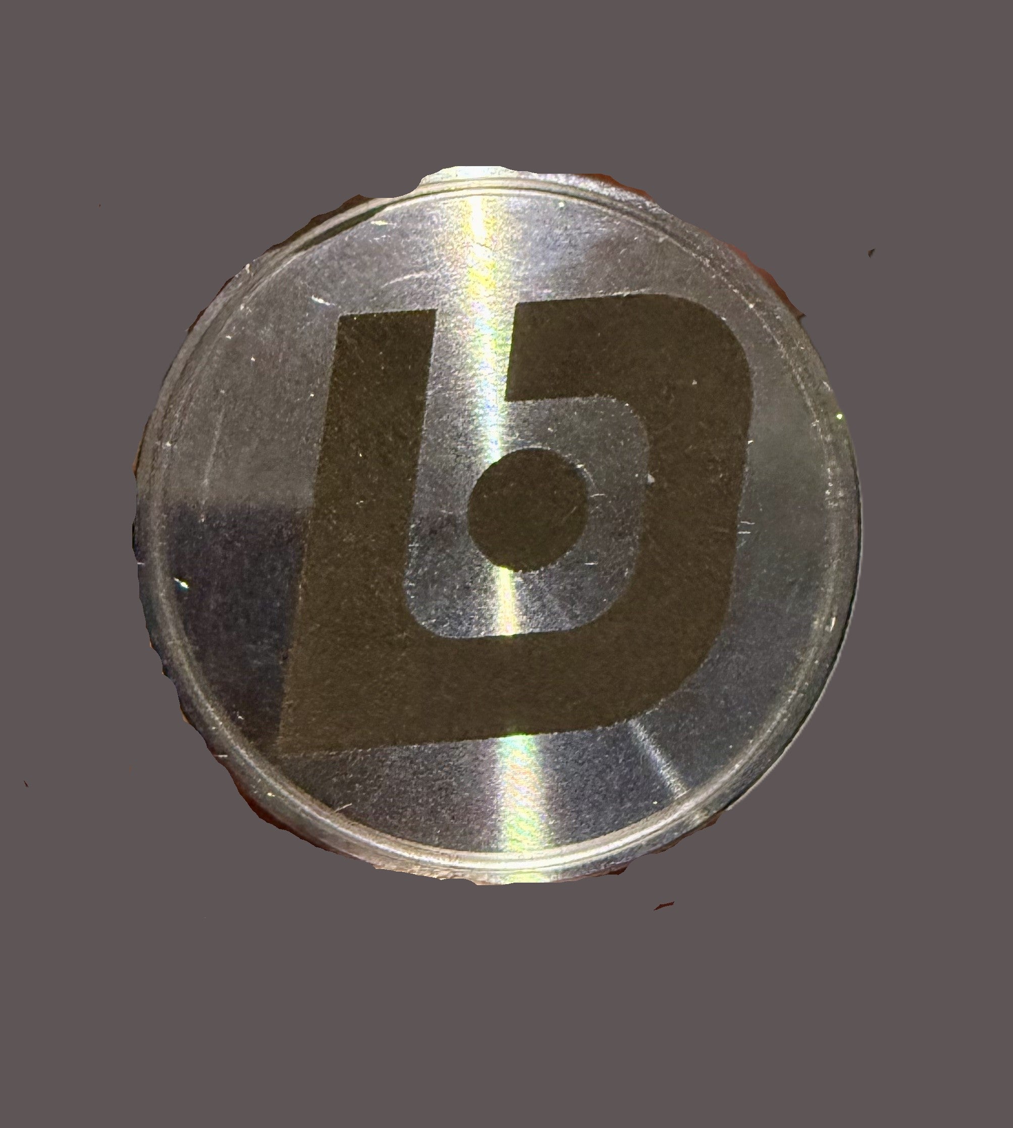 Custom Golf Ball Markers