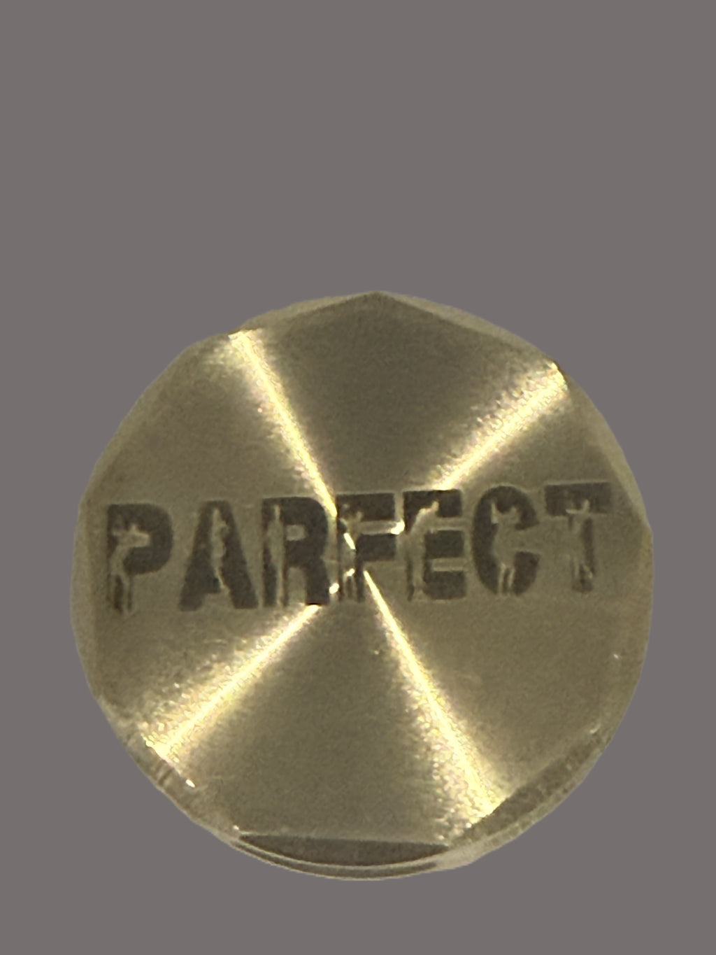 Custom Golf Ball Markers