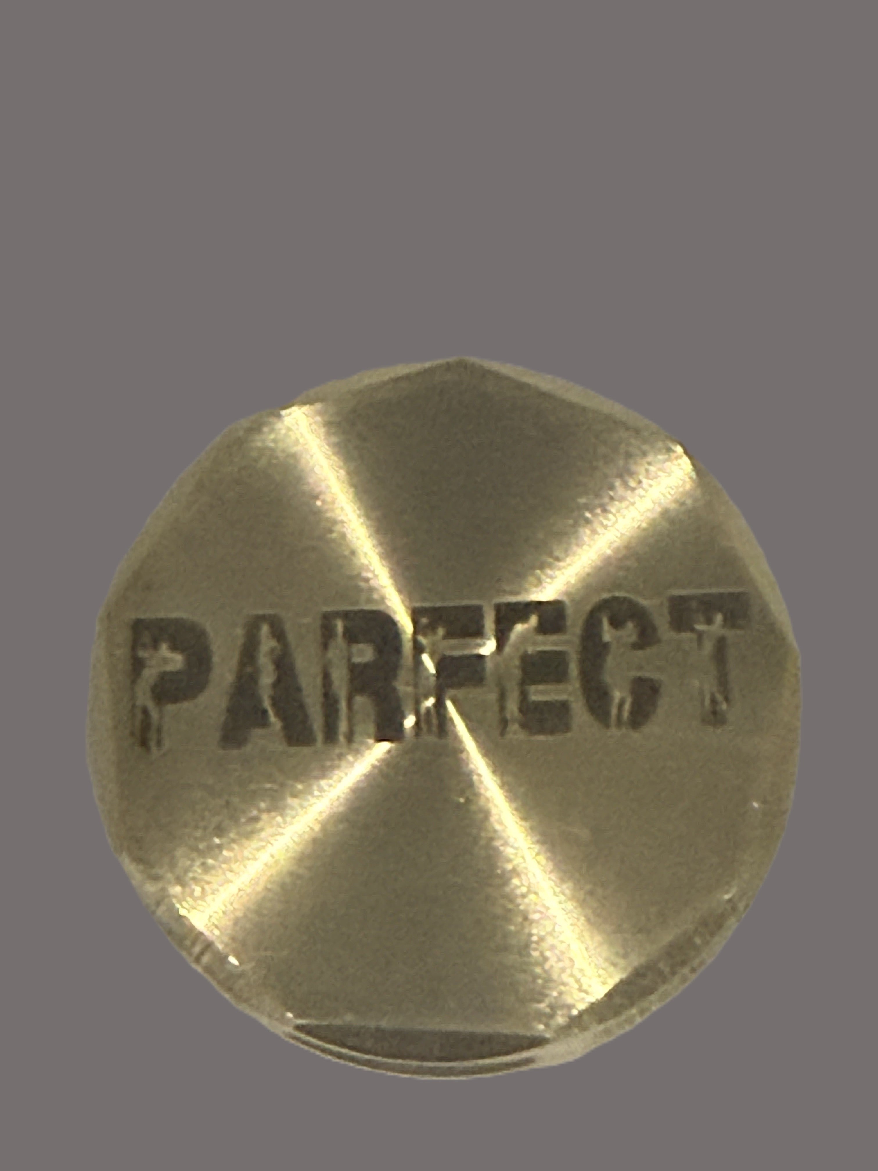 Custom Golf Ball Markers