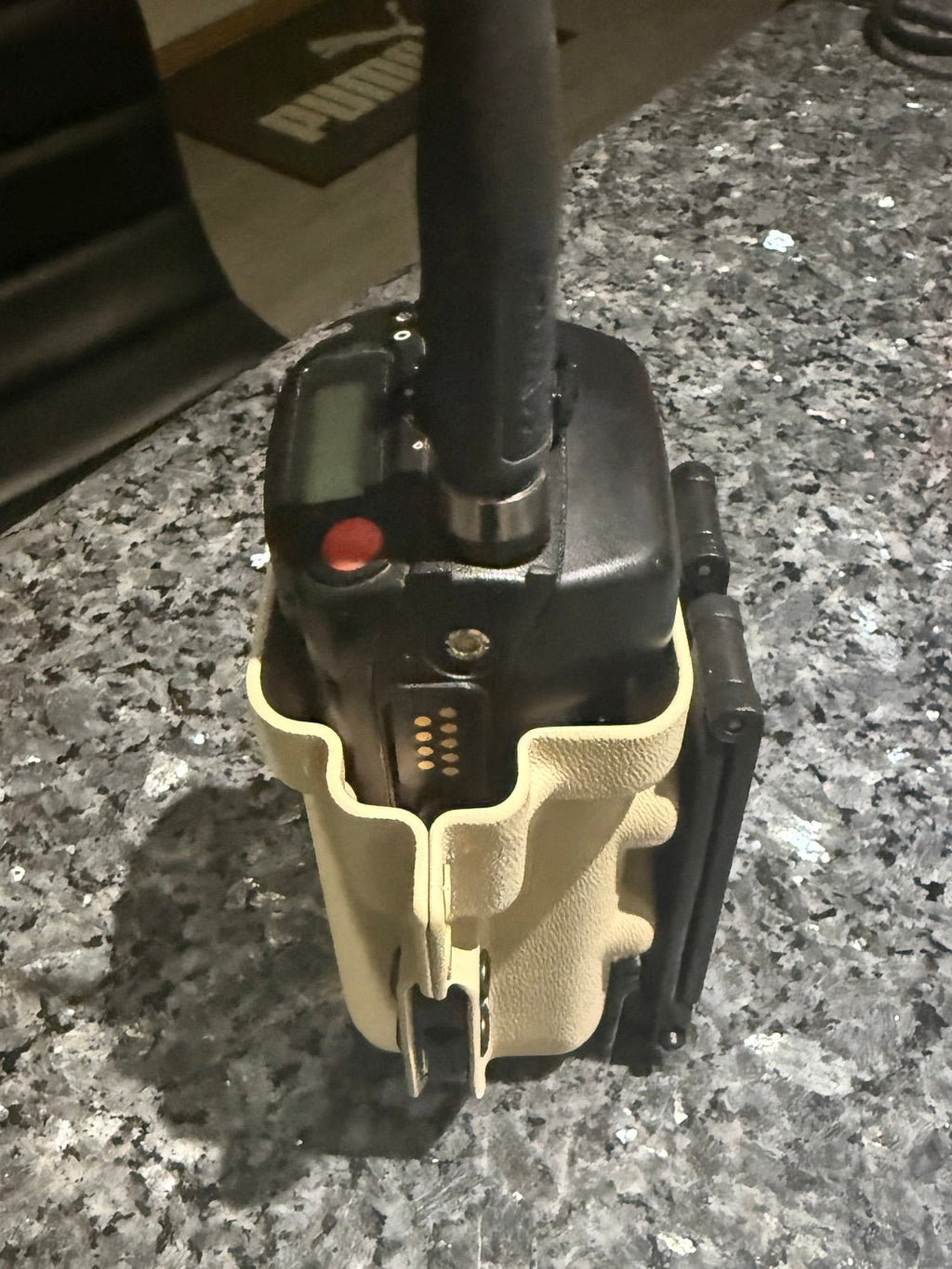 Radio Holster