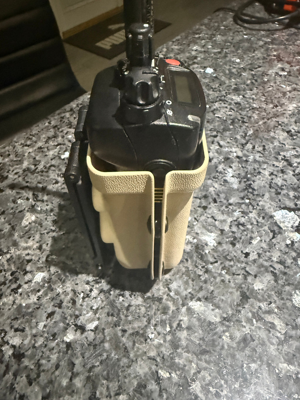 Radio Holster