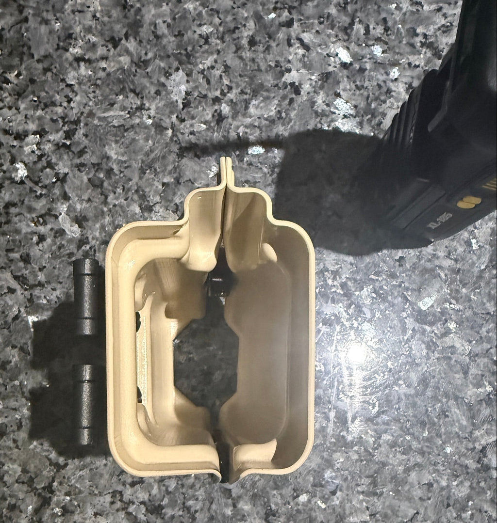 Radio Holster
