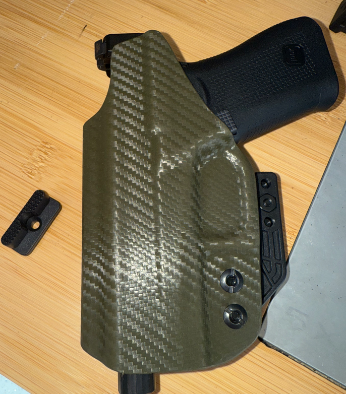 IWB Holsters