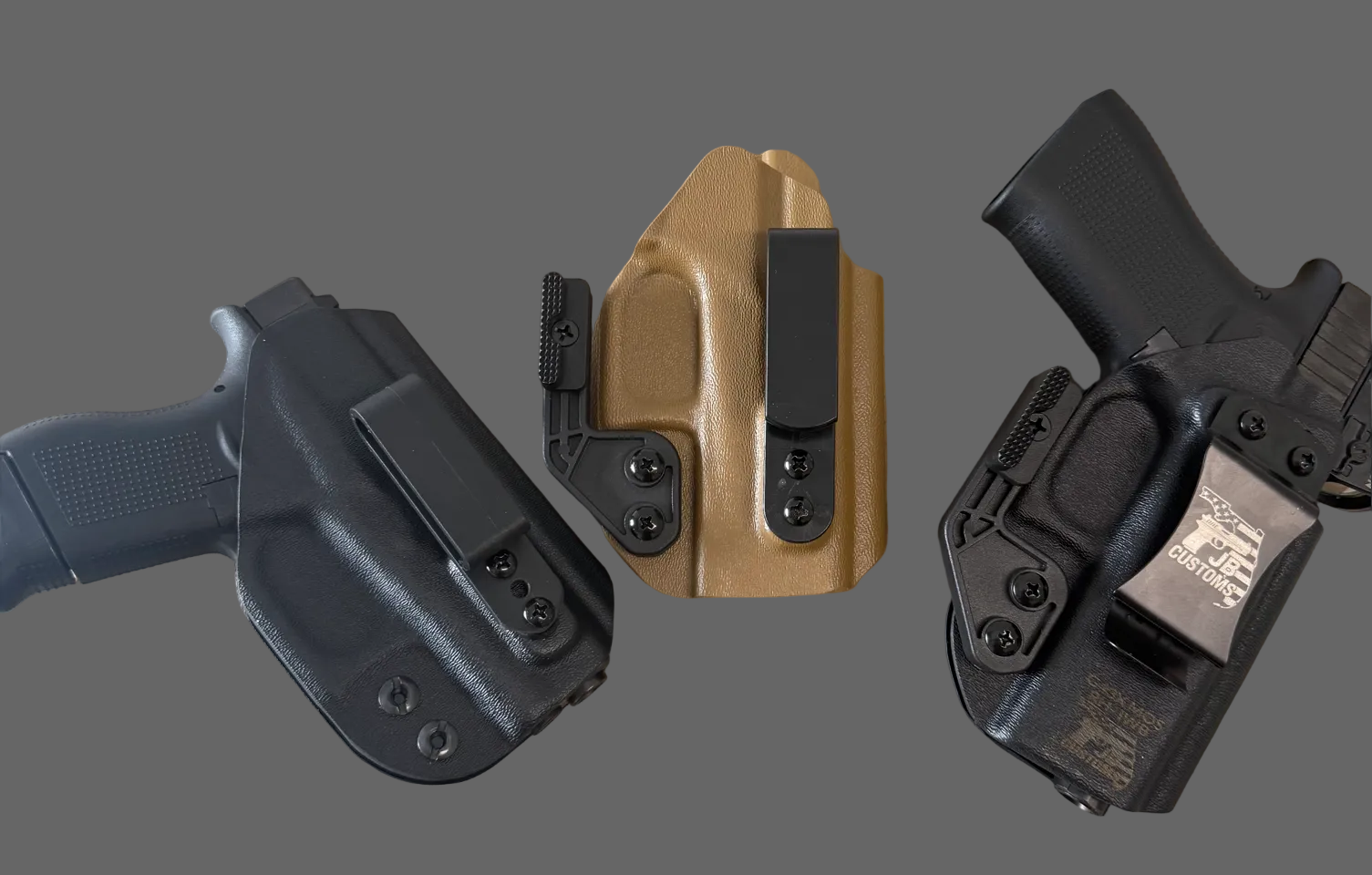 IWB Holsters