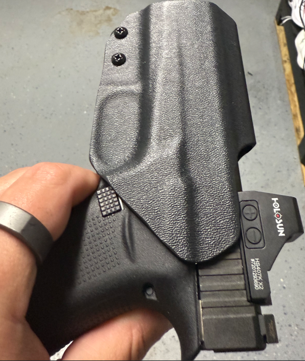 IWB Holsters