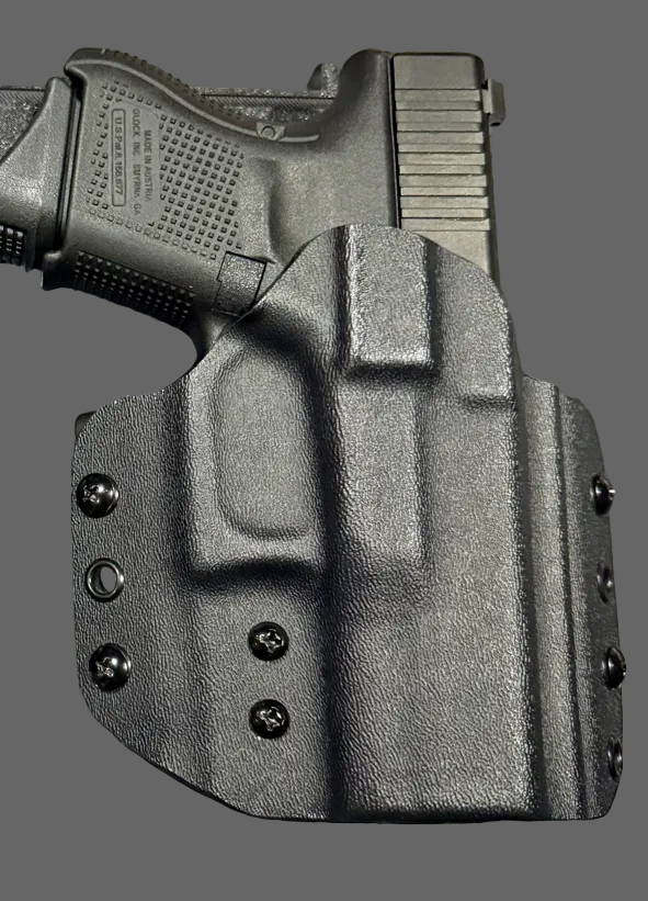 OWB Pancake Holsters