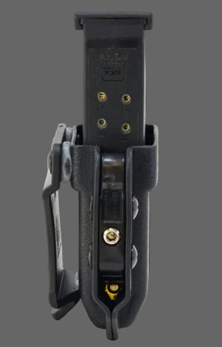 Single Mag Carrier Handguns