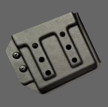 Single Rifle Mag Carrier