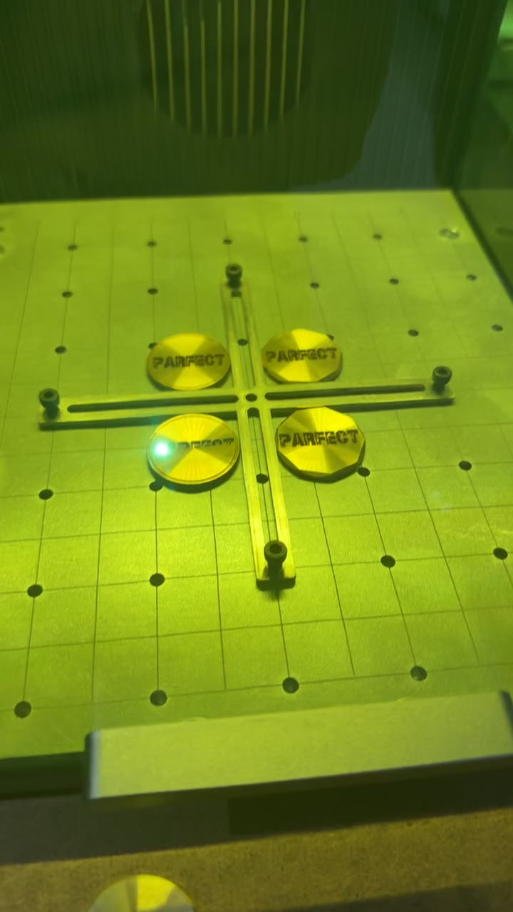 Custom Golf Ball Markers